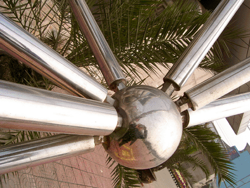 六盘水网架钢结构工程有限公司